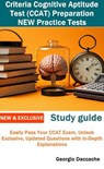 Criteria Cognitive Aptitude Test (CCAT) Preparation - Georgio Daccache - 9798227619907