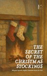 The Secret of the Christmas Stockings - Pomme Bilingual - 9798227620248