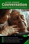 After Dinner Conversation Magazine - Harley Carnell ; Earl Smith ; Kristina Ryan Tate ; Serena Smith ; Madeline Ciccone ; Remi Martin - 9798227622679