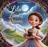 Lila and the Land of Dreams - Geoffrey JAMES - 9798227626677