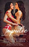 Impulse - Kevin A Davis - 9798227649416