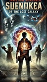 Guardians of the Lost Galaxy - JAMIE TODD - 9798227653192