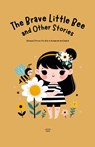The Brave Little Bee and Other Stories - Artici Kids - 9798227663634