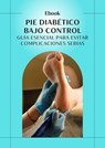 Pie Diabetico Bajo Control - Luis Alejandro Perez Hidalgo - 9798227670229