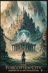 The Forgotten City - Patrick William Lee - 9798227688019