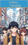 City of Strangers - Katsu Takada - 9798227690524