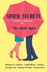 Spicy Secrets - The Write Spice - 9798227693365