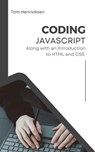 Coding JavaScript - Tom Henricksen - 9798227697226