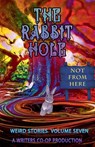 The Rabbit Hole VII - Thomas Wolosz ; Curtis Bausse ; Gd Deckard - 9798227700377