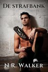 De strafbank - N.R. Walker - 9798227702715