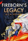 FireBorn's Legacy - M.C.A. Hogarth - 9798227735263
