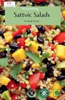 Nourishing Sattvic Salads for Body & Soul - Rani Iyer - 9798227740069