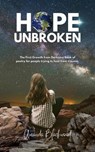 Hope Unbroken - Amanda Blackwood - 9798227773067