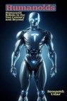 Humanoids - Seosamh Udar - 9798227789198
