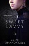 Sweet Lavvy - Amanda Gale - 9798227810465