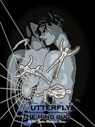 13utterfly: The Mind Bug - Carlos Madrigal Flores - 9798227862549