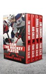 Sam the Hockey Player Series - Peewee Box Set - Frank Scalise - 9798227876249