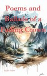 Poems and Ballads of a Fading Crown - John Shenton - 9798227876638