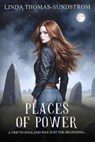 Places of Power - Linda Thomas-Sundstrom - 9798227879196