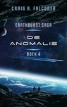 De anomalie - Craig A. Falconer - 9798227882837