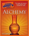 Complete Idiot's Guide to Alchemy - Dennis William Hauck - 9798227883971