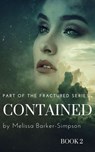 Contained - Melissa Barker-Simpson - 9798227897848