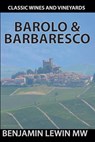 Barolo & Barbaresco - Benjamin Lewin - 9798227919847