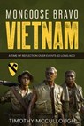 Mongoose Bravo: Vietnam - Timothy McCullough - 9798227927699