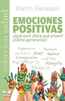 Emociones positivas - Martín Berasain - 9798227930606
