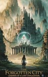 The Forgotten City - Patrick William Lee - 9798227940155