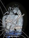 13utterfly: Parásito Mental - Carlos Madrigal Flores - 9798227953780