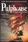 Pulphouse Fiction Magazine Issue #32 - Dean Wesley Smith ; Robert Jeschonek ; Brigid Collins ; Lisa Silverthorne ; David H. Hendrickson ; Adam-Troy Castro ; O’Neil De Noux ; Lisa Danny-Roberts ; Katrina Wiggins ; Annie Reed ; Kristine Kathryn Rusch ; J. Steven York - 9798227967008