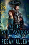 Seer of the Wildwood - Regan Allen - 9798227995162