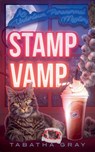 Stamp Vamp - Tabatha Gray - 9798227995438