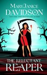 The Reluctant Reaper - Maryjanice Davidson - 9798228003460