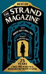 Best of the Strand Magazine: 25 Years of Twists, Turns, and Tales from the Modern Masters of Mystery and Fiction - Andrew F. Gulli - 9798228017245