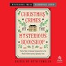 Christmas Crimes at the Mysterious Bookshop -  - 9798228299788