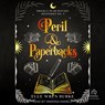 Peril & Paperbacks: A Paranormal Cozy Mystery -  - 9798228302600