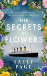 The Secrets of Flowers - Sally Page - 9798228307506