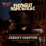 Midnight Somewhere: A Short-Story Collection -  - 9798228364844