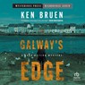 Galway's Edge: A Jack Taylor Novel -  - 9798228371583