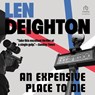 An Expensive Place to Die -  - 9798228372238