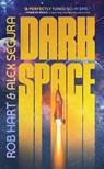 Dark Space - Alex Segura - 9798228396265