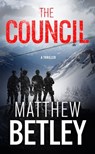 The Council - Matthew Betley - 9798228459977