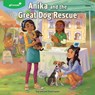 Girl Scouts: Anika and the Great Dog Rescue -  - 9798228469273