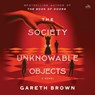 The Society of Unknowable Objects -  - 9798228471238