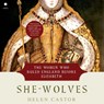 She-Wolves: The Women Who Ruled England Before Elizabeth -  - 9798228475694