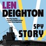 Spy Story -  - 9798228518711
