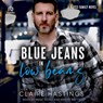 Blue Jeans in Low Beams -  - 9798228563452