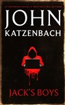 Jack's Boys - John Katzenbach - 9798228569577